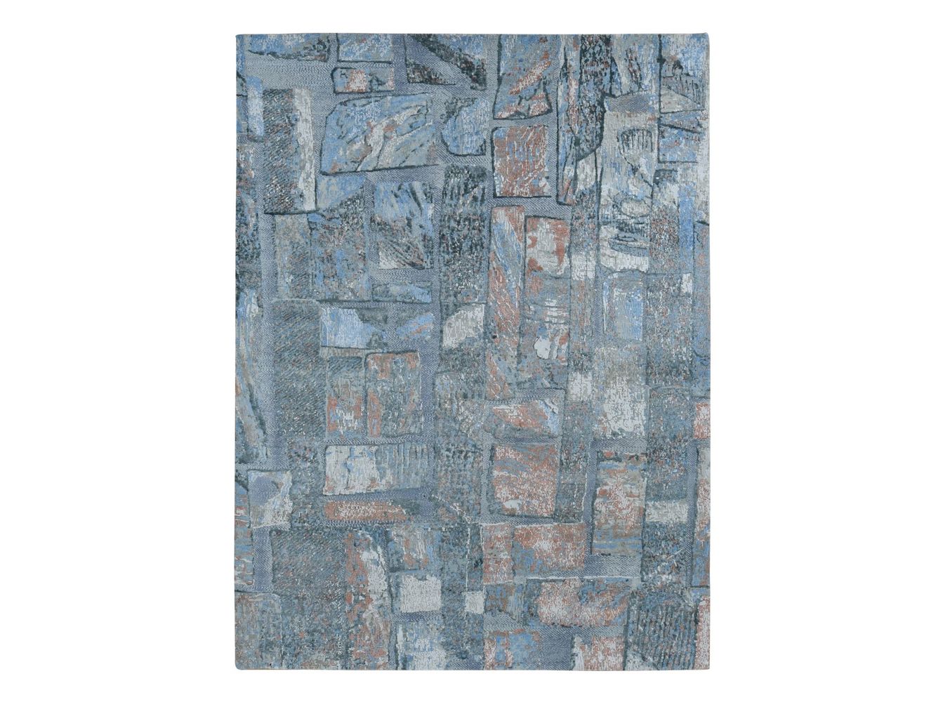 MUTED COBALT